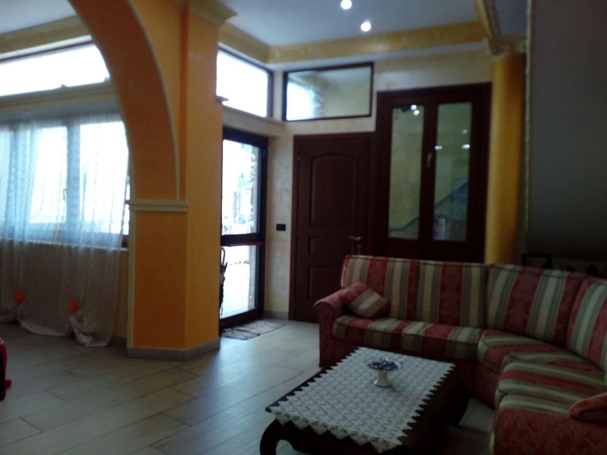 B&B Da Diletta Риети Экстерьер фото