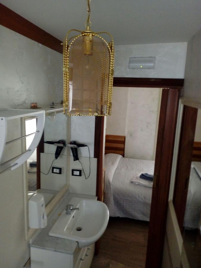 B&B Da Diletta Риети Экстерьер фото