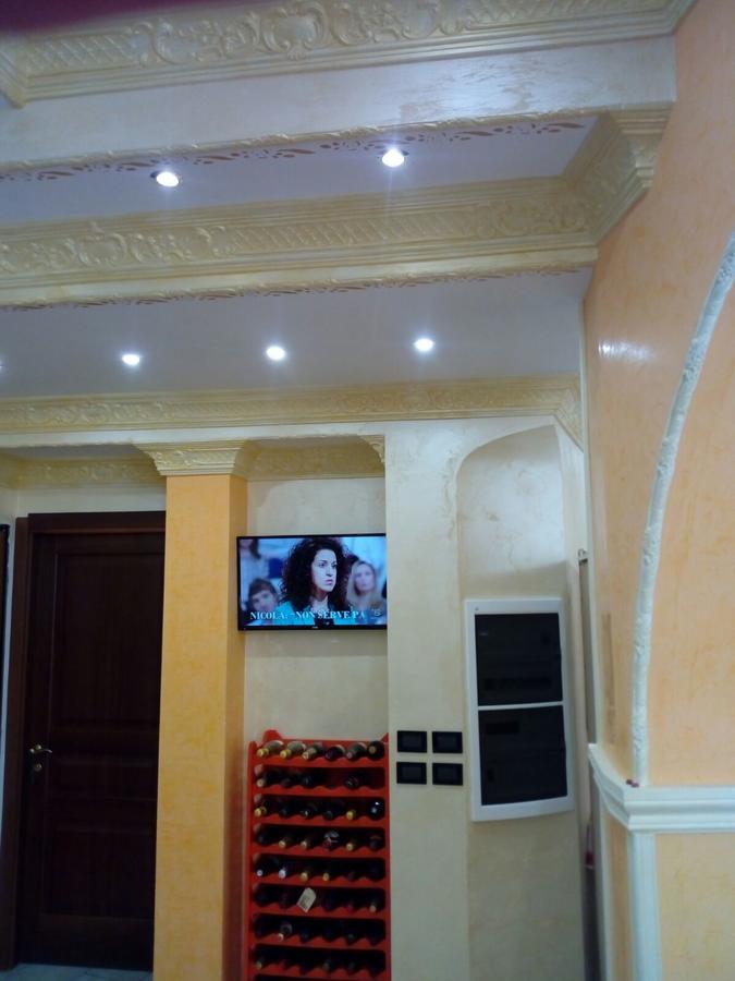 B&B Da Diletta Риети Экстерьер фото