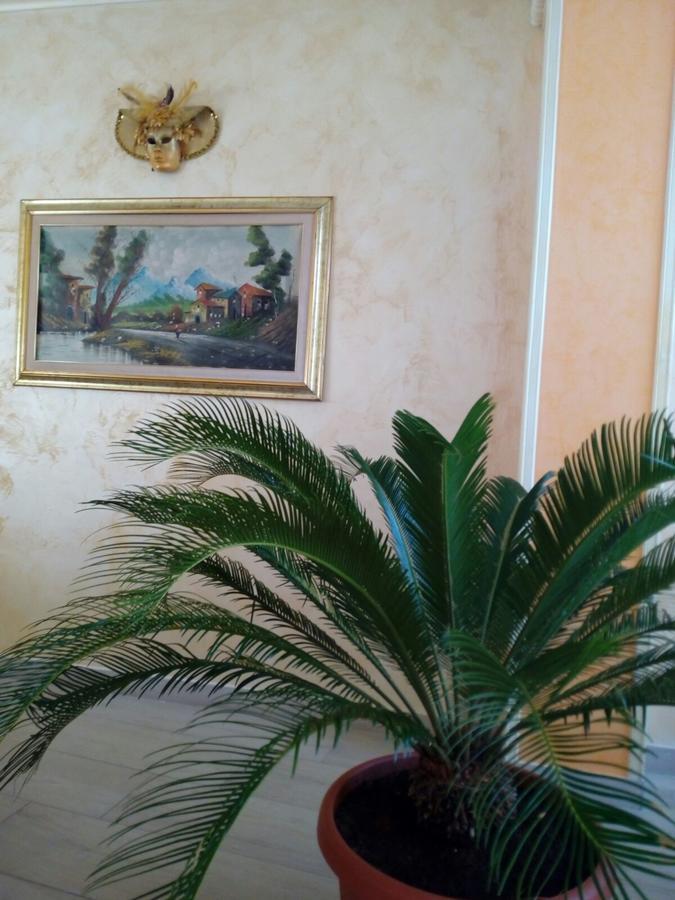 B&B Da Diletta Риети Экстерьер фото