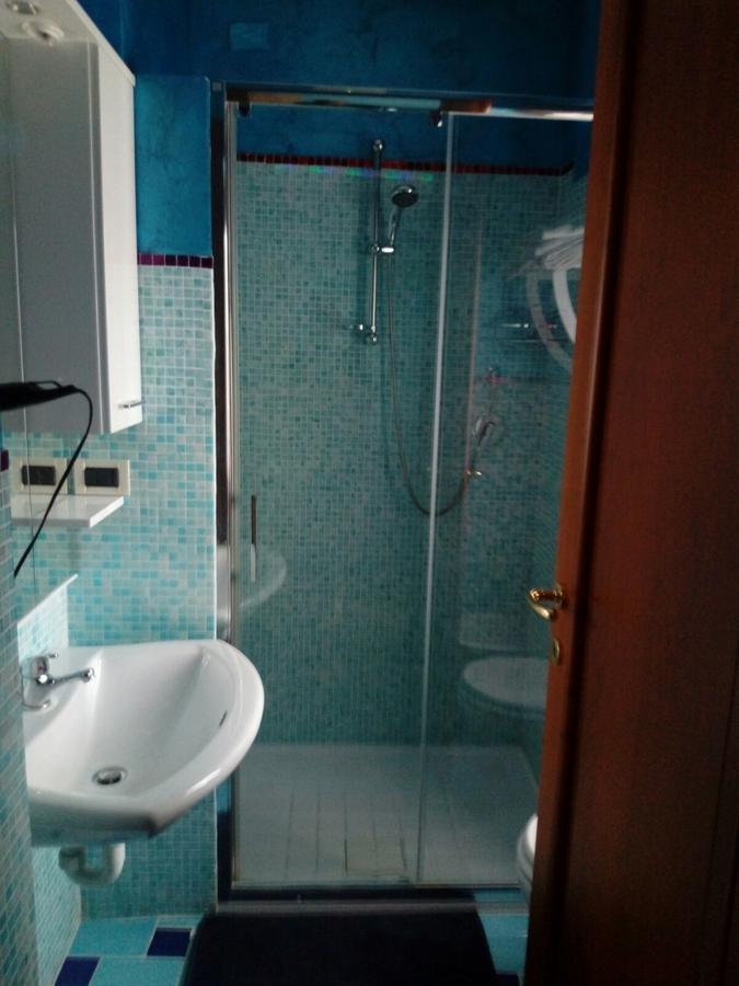 B&B Da Diletta Риети Экстерьер фото