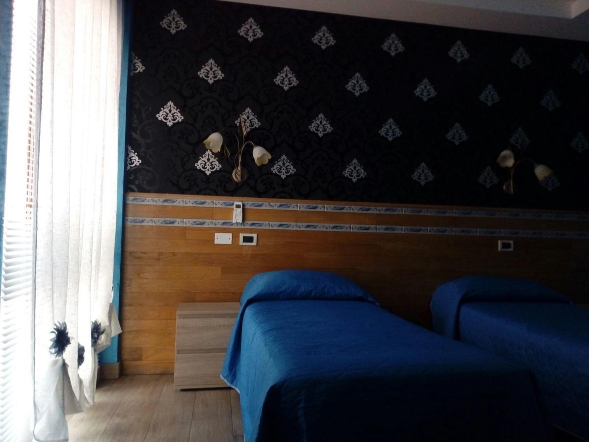 B&B Da Diletta Риети Экстерьер фото