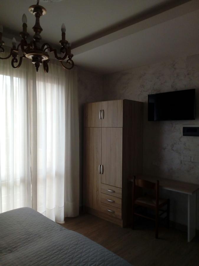 B&B Da Diletta Риети Экстерьер фото